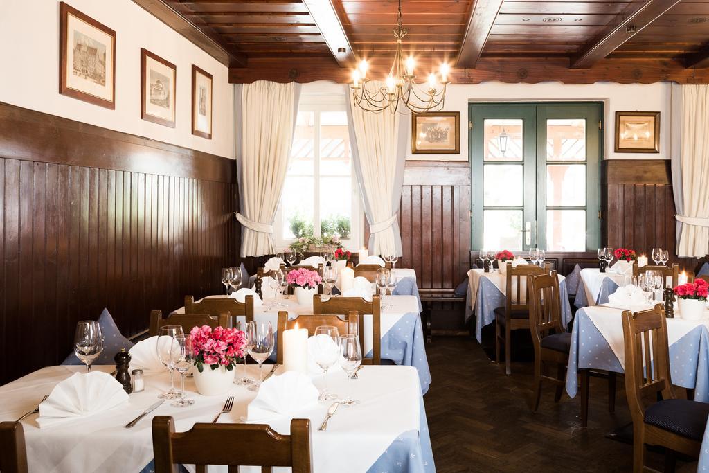 Gasthof Sollner Hof Guest house 3*