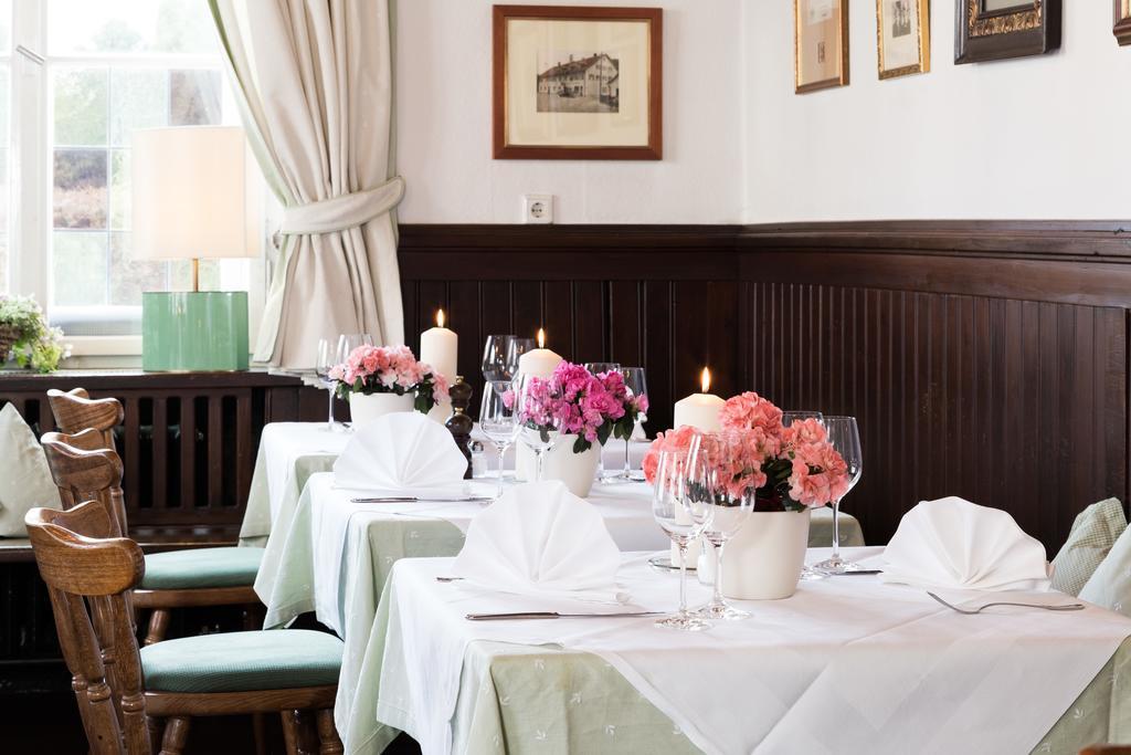 Guest house Gasthof Sollner Hof Munich