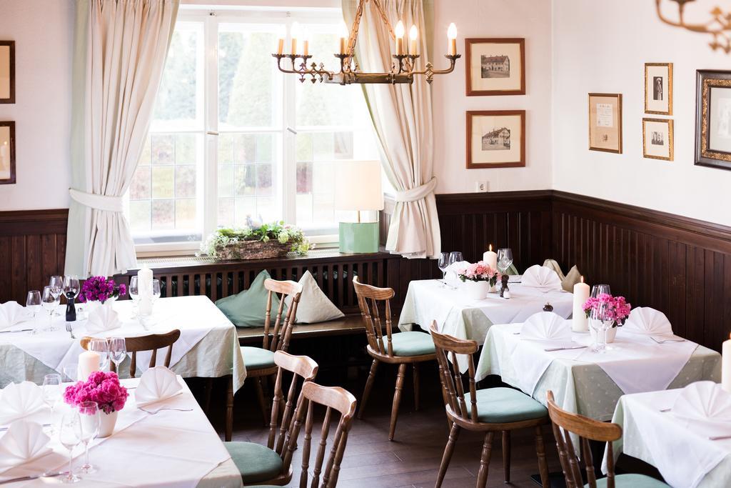 Gasthof Sollner Hof Guest house Munich