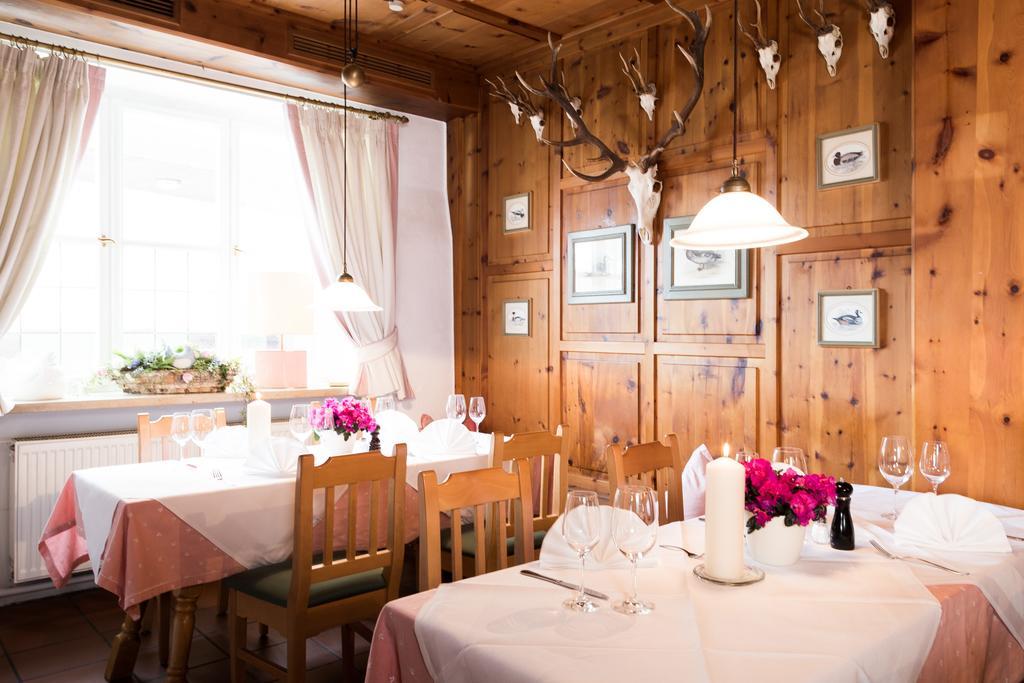 Gasthof Sollner Hof Guest house