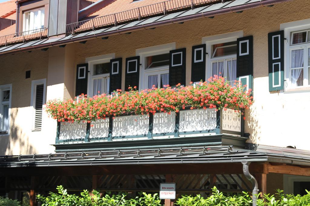 Guest house Gasthof Sollner Hof Munich