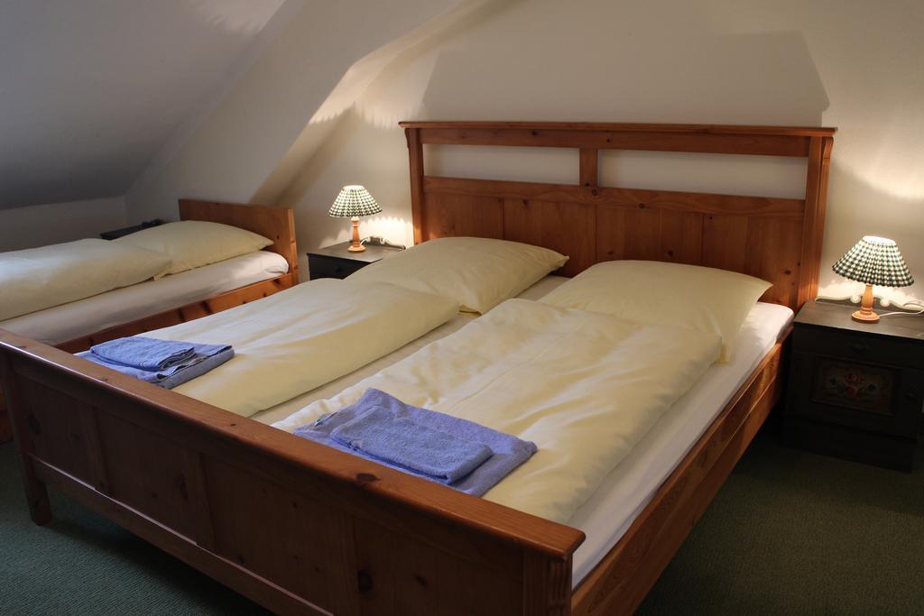 Gasthof Sollner Hof Guest house Munich