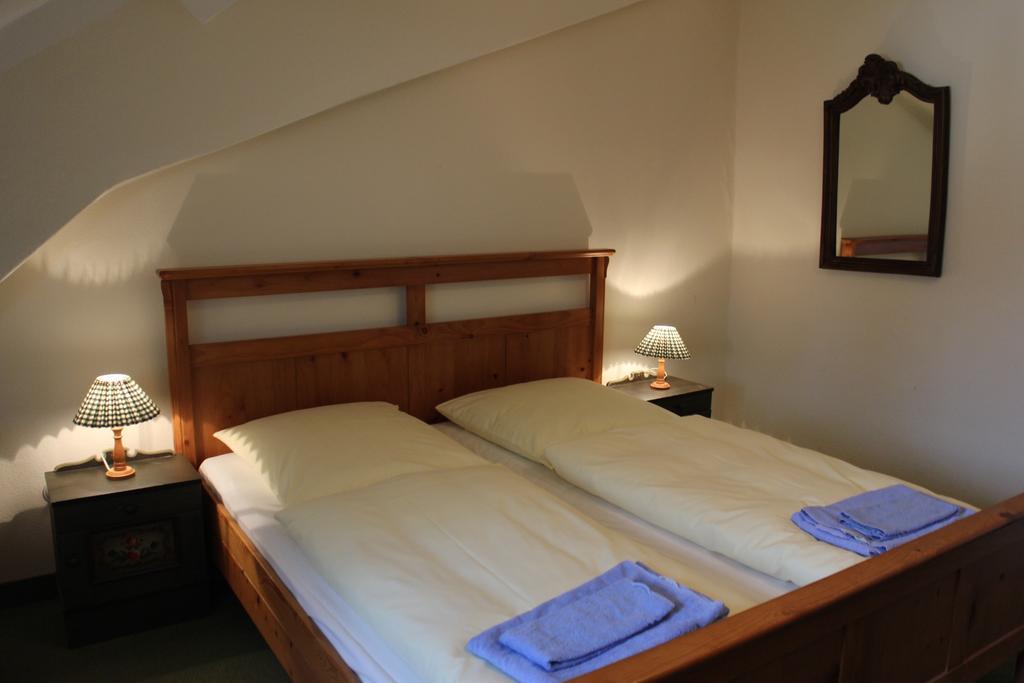 Guest house Gasthof Sollner Hof 3*
