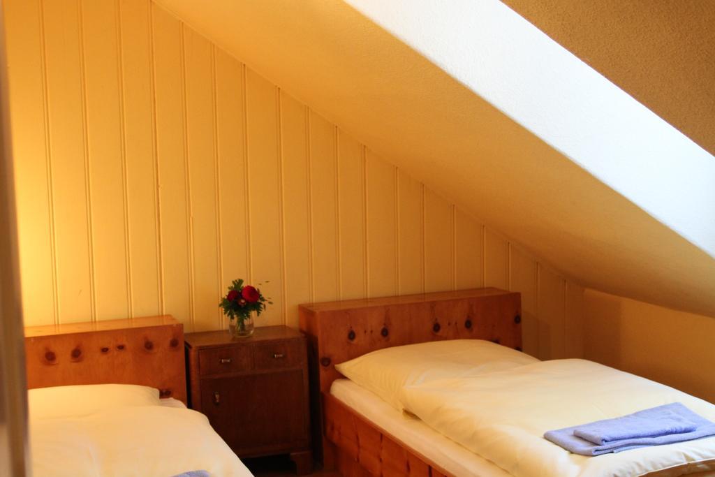 Gasthof Sollner Hof Guest house