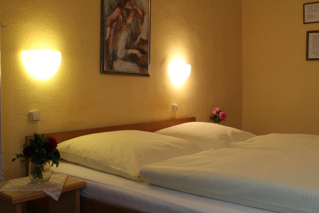 Gasthof Sollner Hof Munich