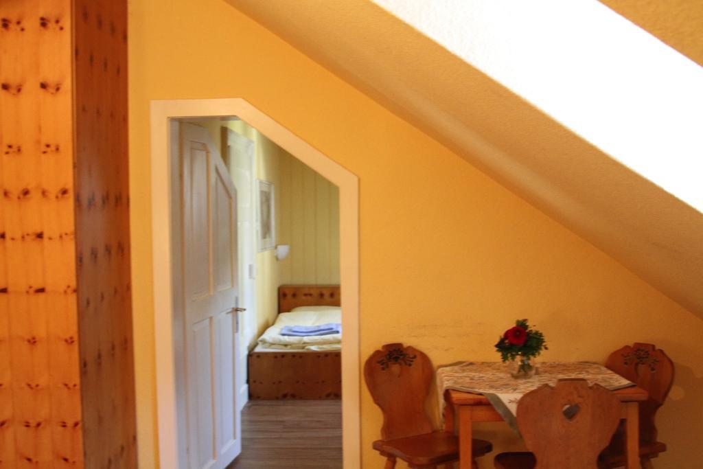 Guest house Gasthof Sollner Hof 3*