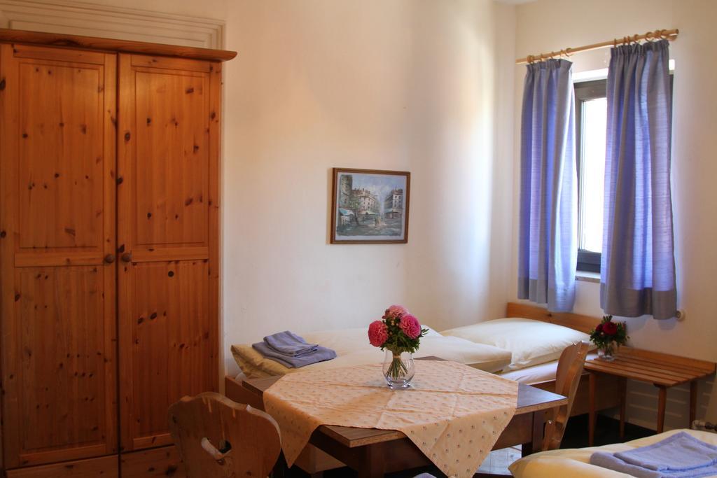 Guest house Gasthof Sollner Hof 3*