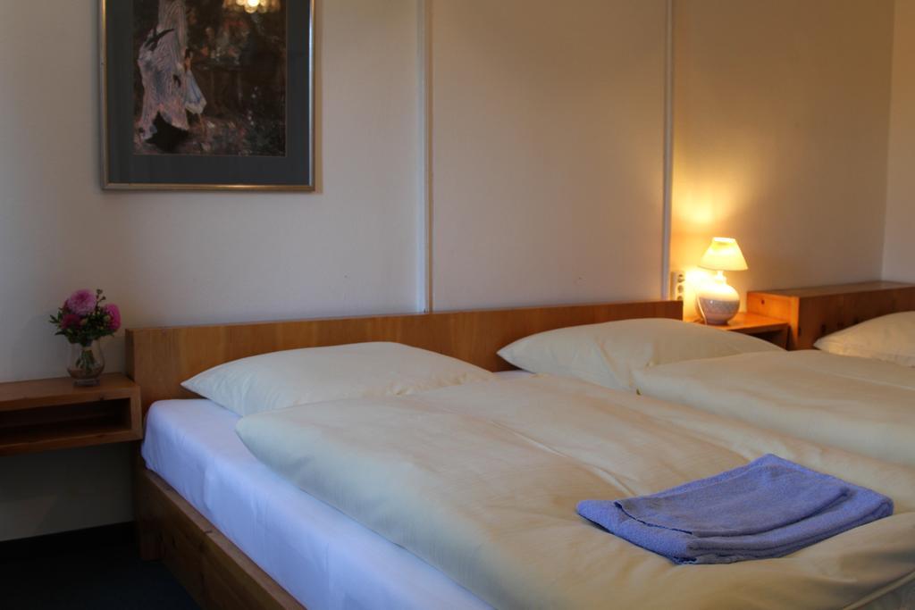 Gasthof Sollner Hof Guest house 3*