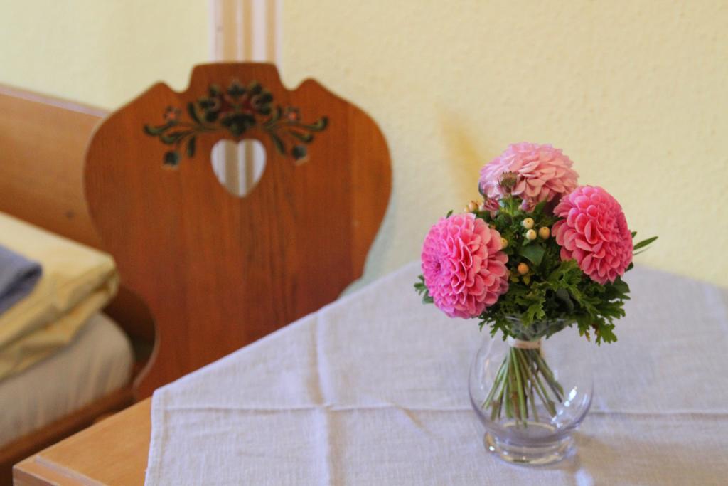 Gasthof Sollner Hof Guest house