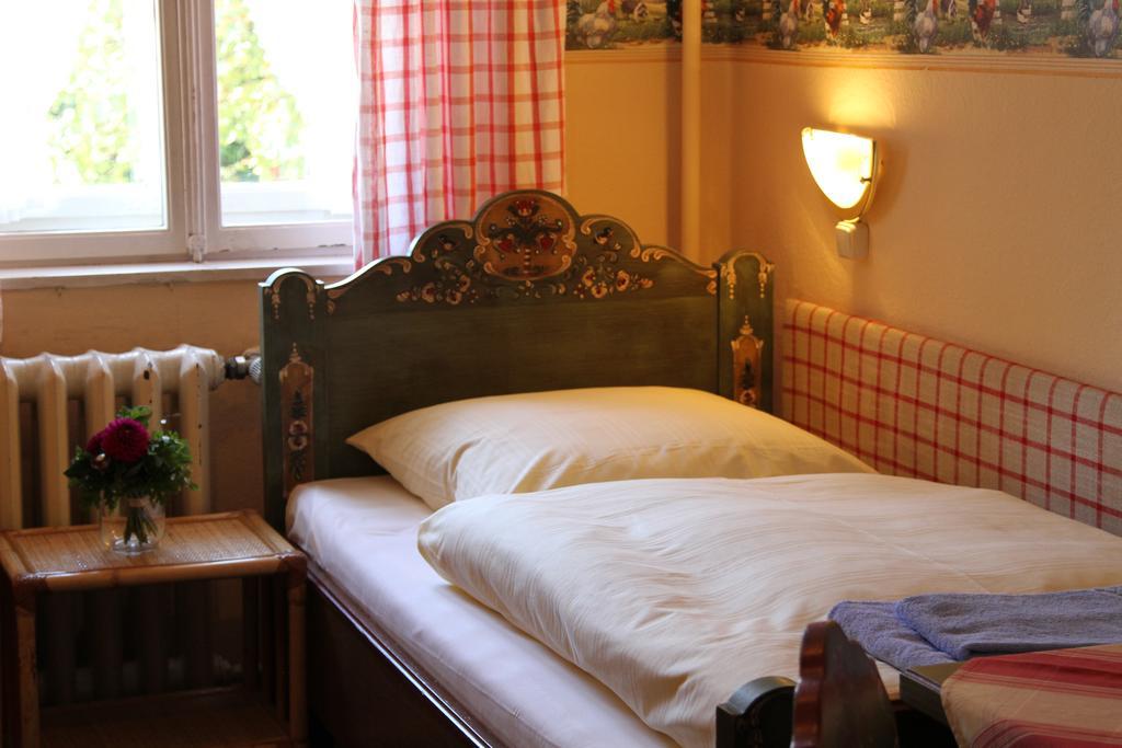 Gasthof Sollner Hof Guest house 3*