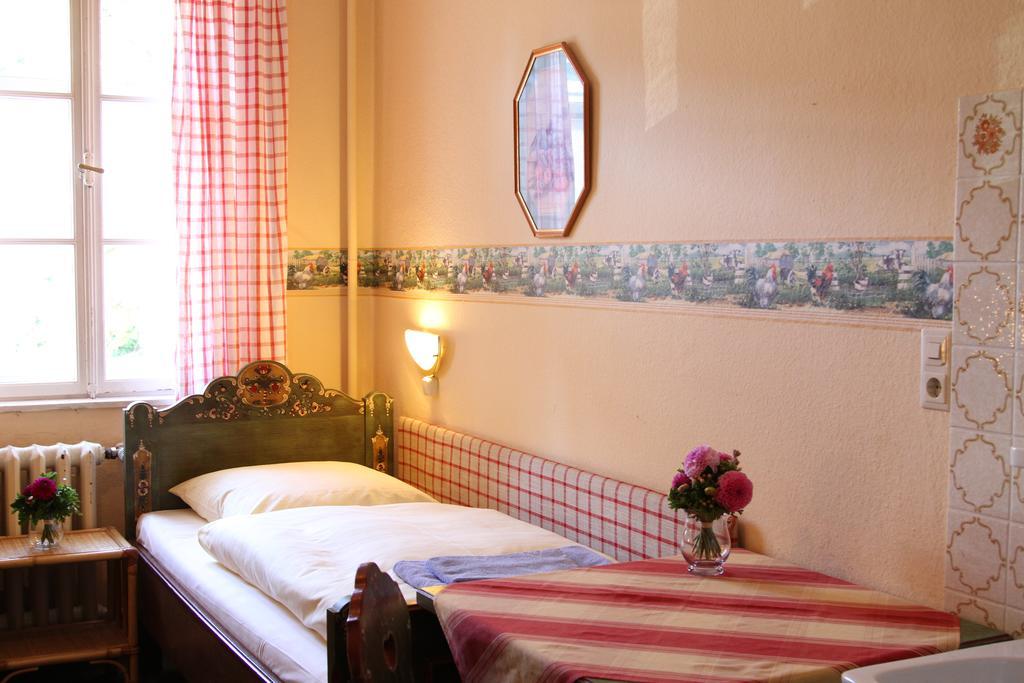 Guest house Gasthof Sollner Hof 3*