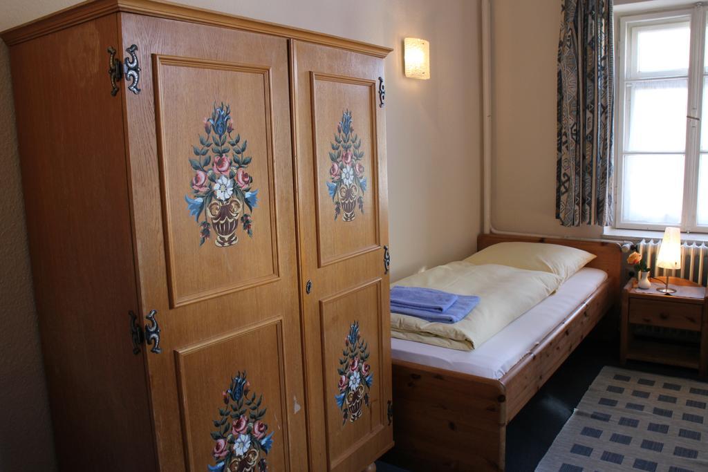 Gasthof Sollner Hof Guest house Munich