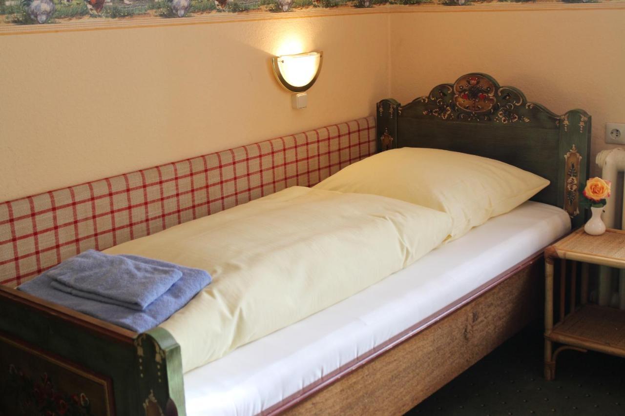 Guest house Gasthof Sollner Hof Munich