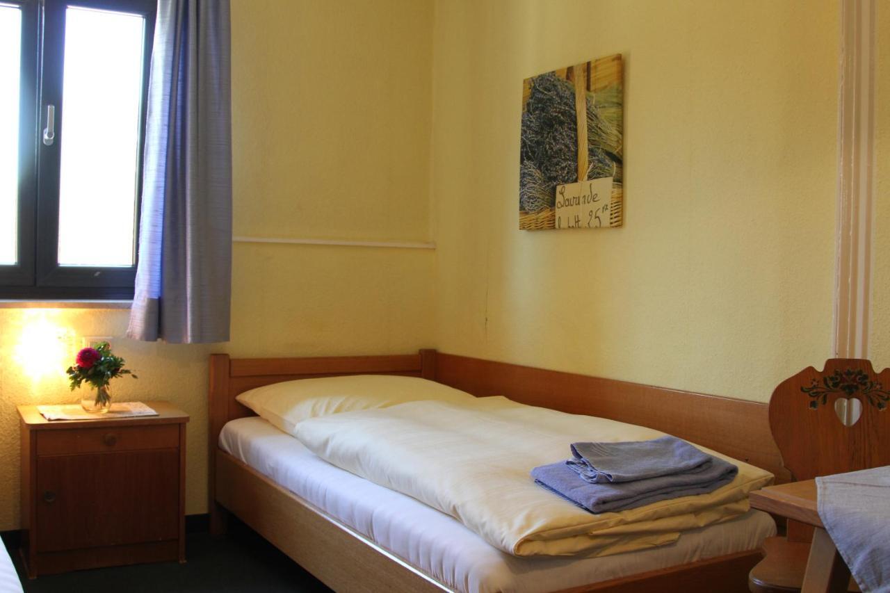 Guest house Gasthof Sollner Hof 3*